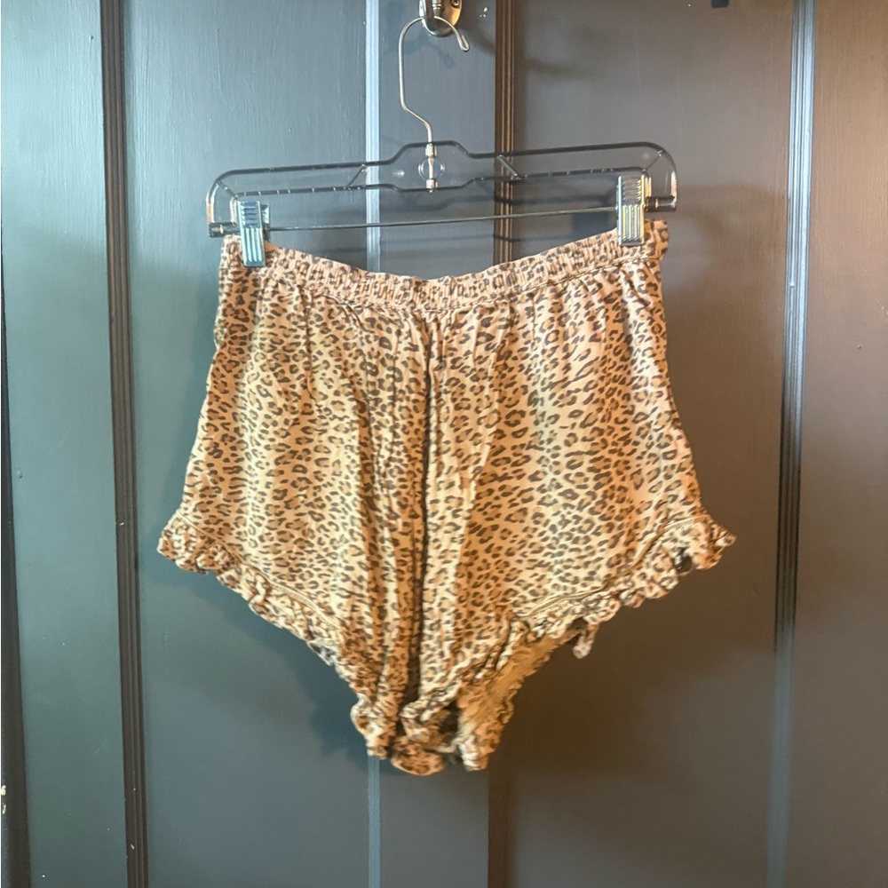 🔮 Spell // Frankie shorts - Picture 3 of 7